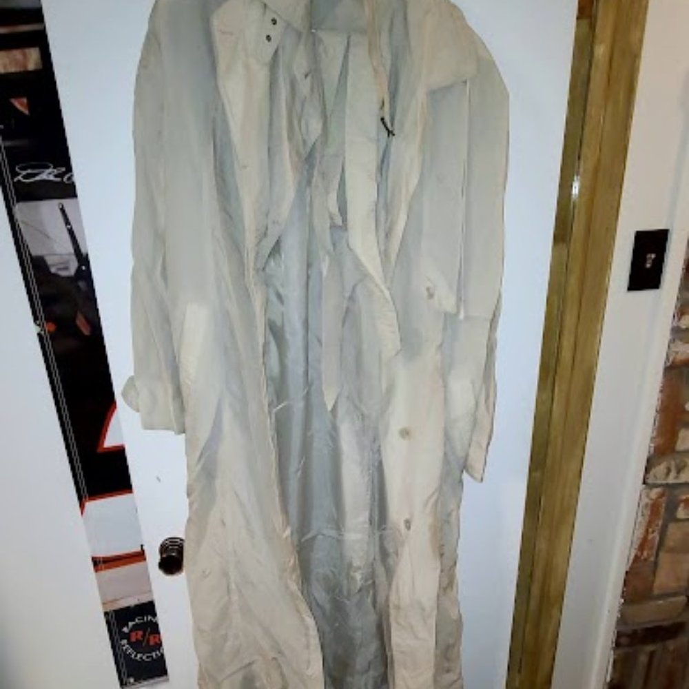 La Vogue long Jacket